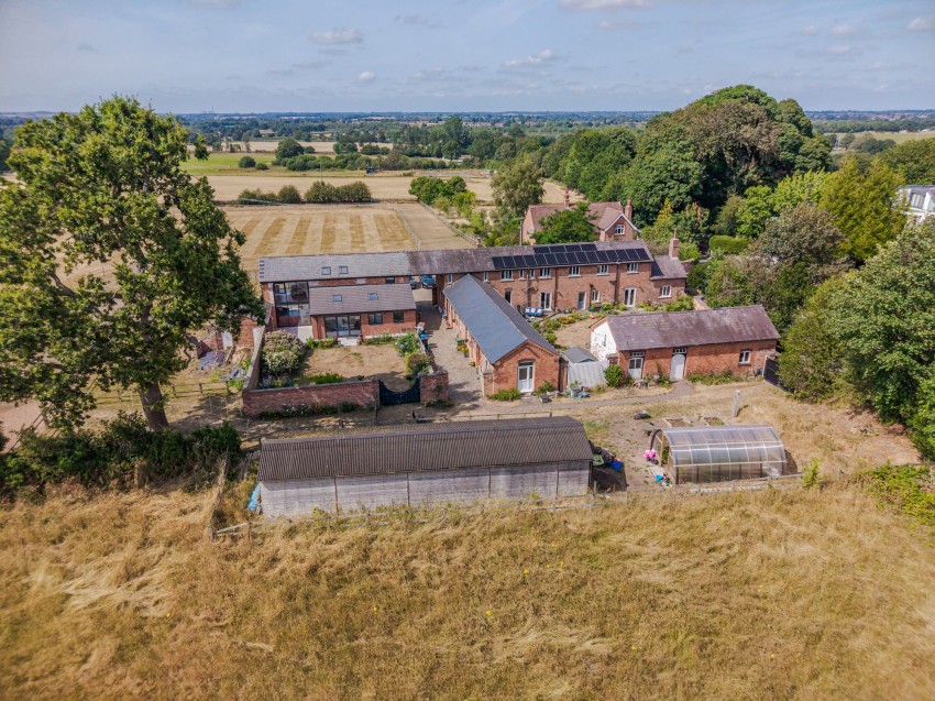 Images for Littledales Lane, Hartford, CW8