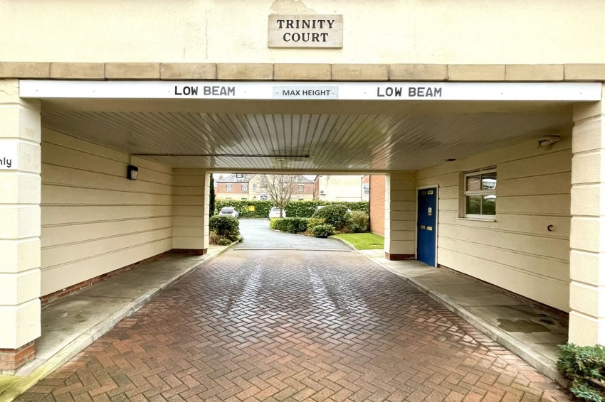 Images for Green Street, Trinity Court Green Street, WA16