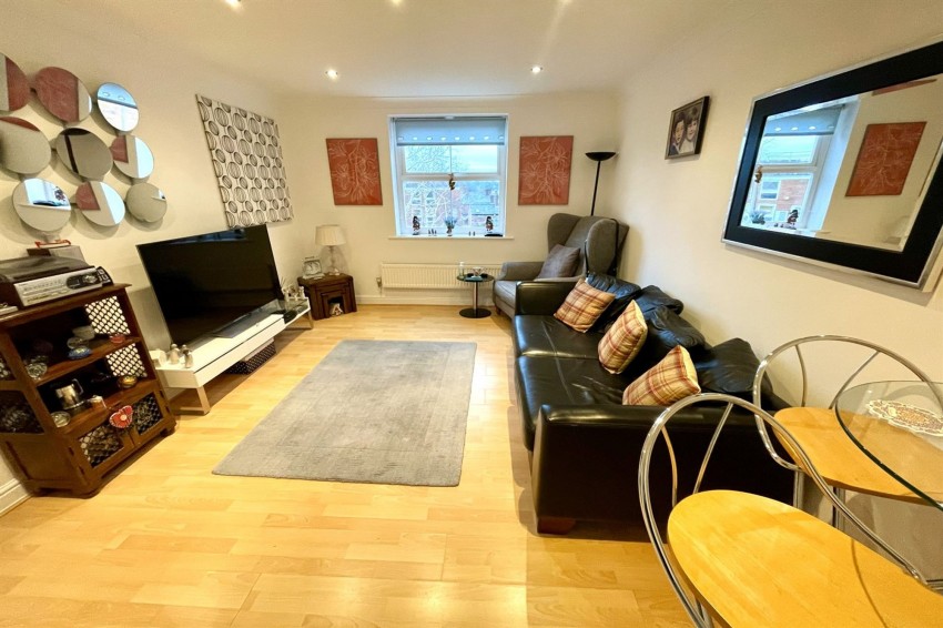 Images for Green Street, Trinity Court Green Street, WA16