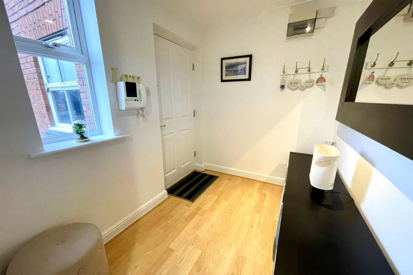 Images for Green Street, Trinity Court Green Street, WA16