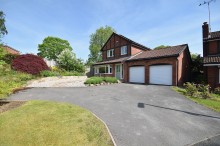 Images for Sutherland Drive, Macclesfield, SK10