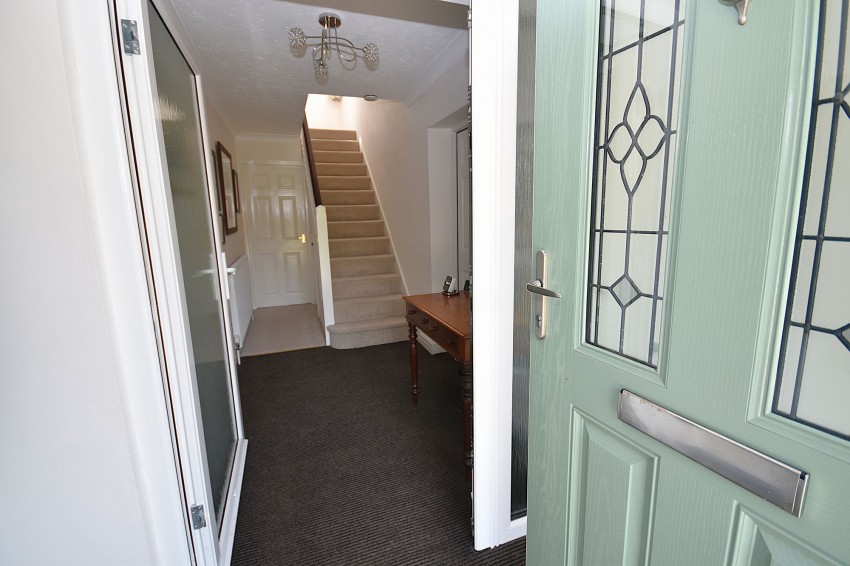 Images for Sutherland Drive, Macclesfield, SK10