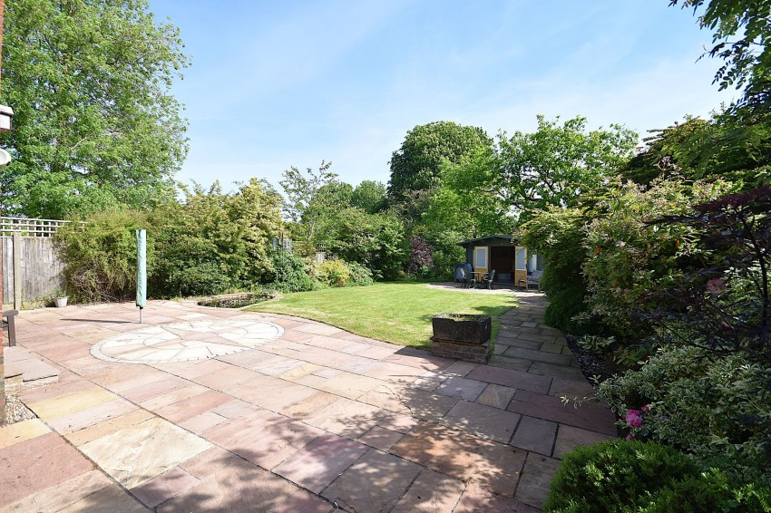 Images for Sutherland Drive, Macclesfield, SK10