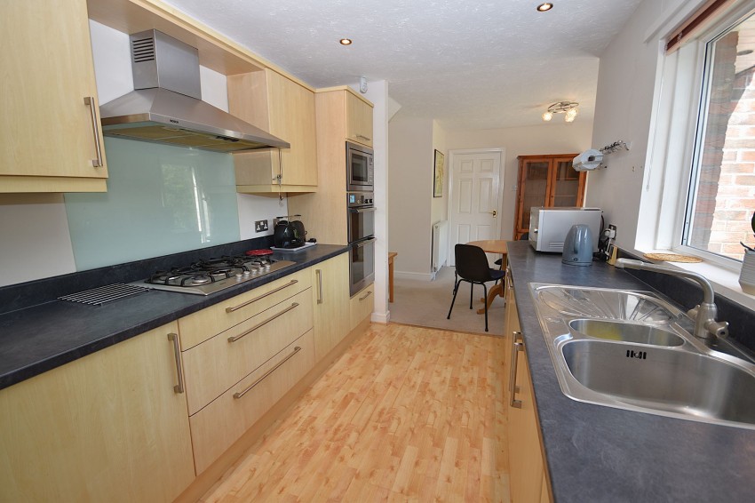Images for Sutherland Drive, Macclesfield, SK10