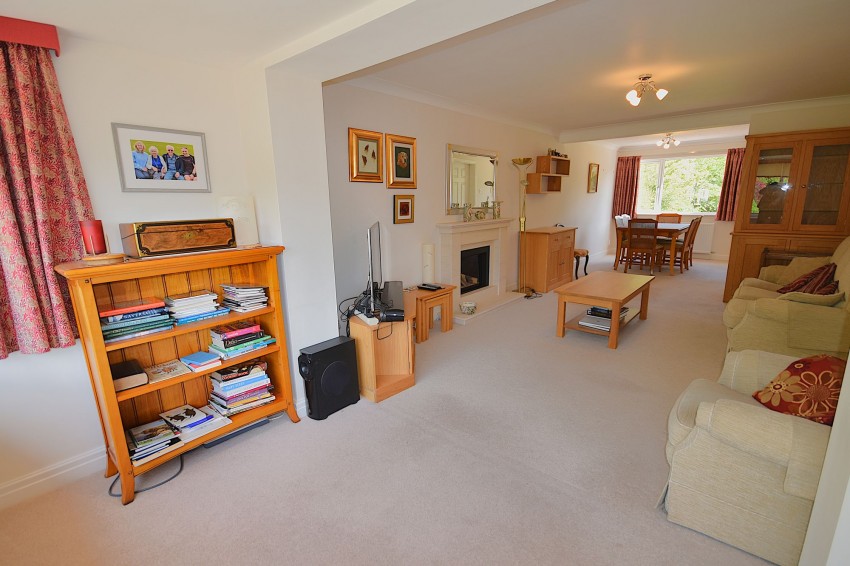 Images for Sutherland Drive, Macclesfield, SK10