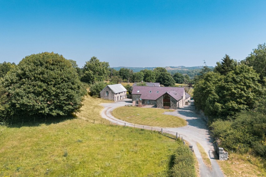 Images for Llandegla Road, Llanarmon-Yn-Ial, CH7