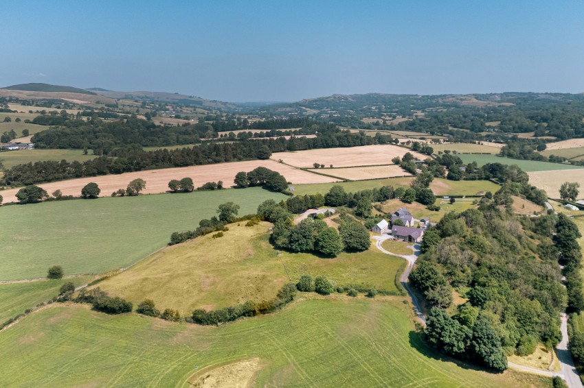Images for Llandegla Road, Llanarmon-Yn-Ial, CH7