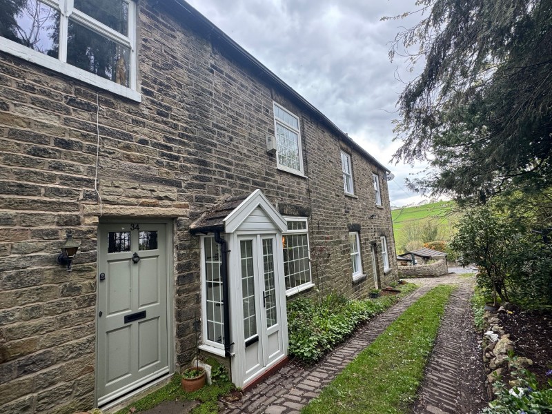 Moor End Road, Mellor, SK6