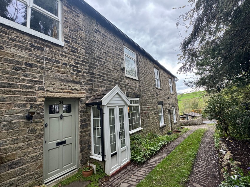 Images for Moor End Road, Mellor, SK6