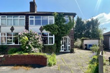 Images for Beatrice Avenue, Cheadle Hulme, SK8