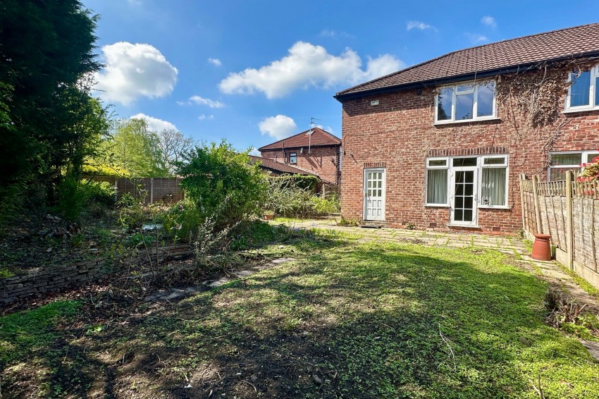 Images for Beatrice Avenue, Cheadle Hulme, SK8