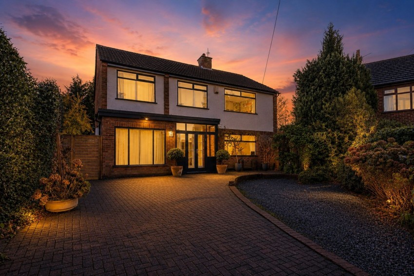 Images for Croft Close, Hale Barns, WA15