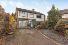 Images for Croft Close, Hale Barns, WA15