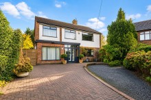 Images for Croft Close, Hale Barns, WA15