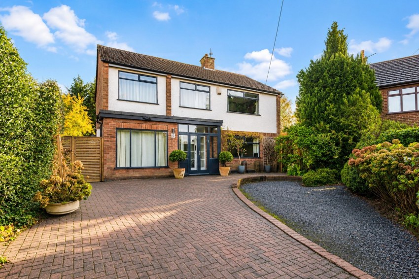 Images for Croft Close, Hale Barns, WA15