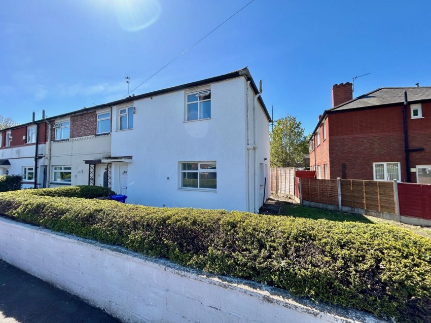 Images for Golborne Avenue, Withington, M20