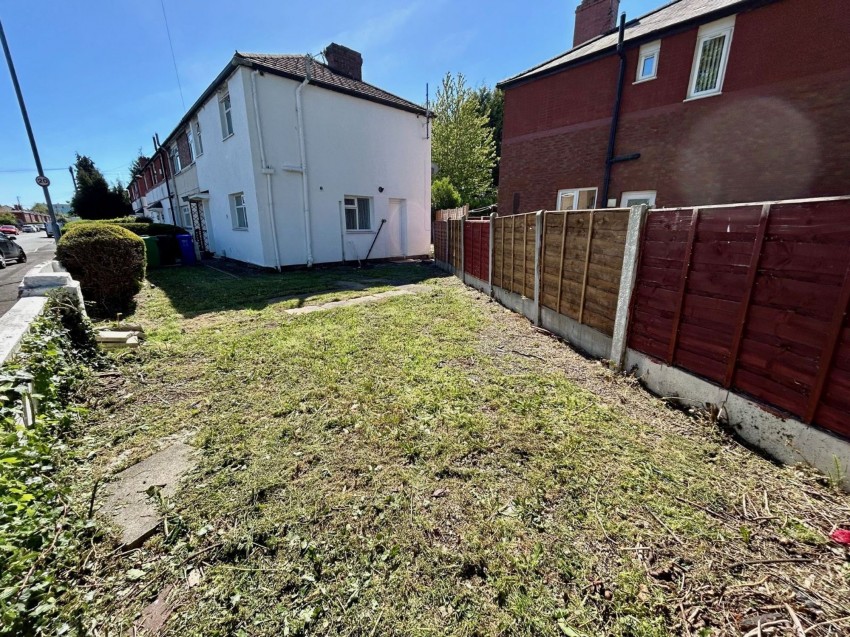 Images for Golborne Avenue, Withington, M20