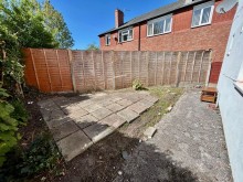 Images for Golborne Avenue, Withington, M20