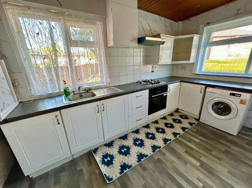 Images for Golborne Avenue, Withington, M20
