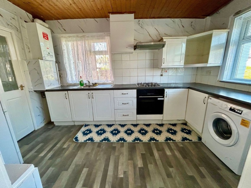 Images for Golborne Avenue, Withington, M20