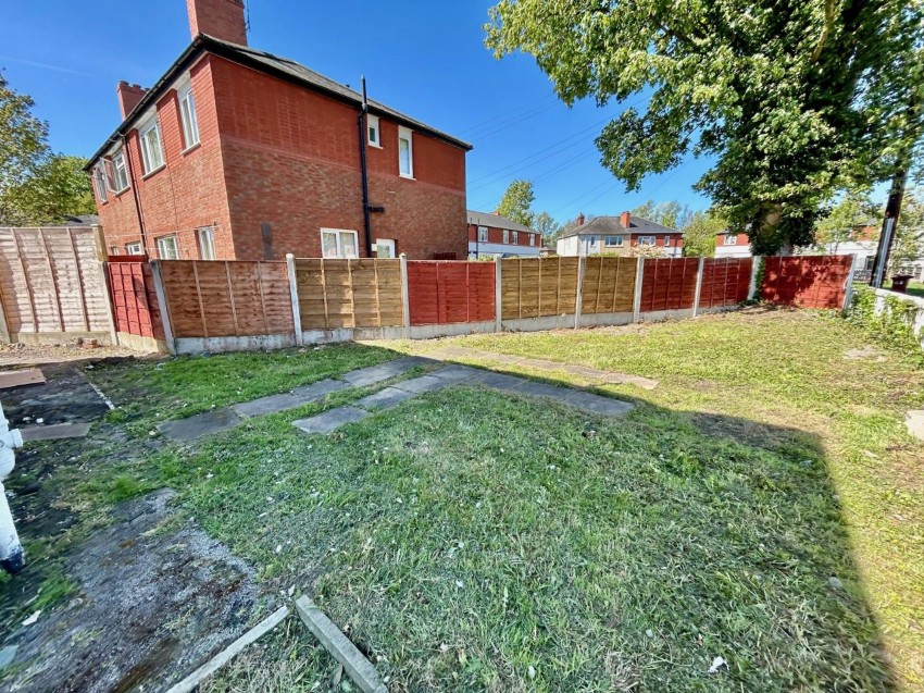 Images for Golborne Avenue, Withington, M20