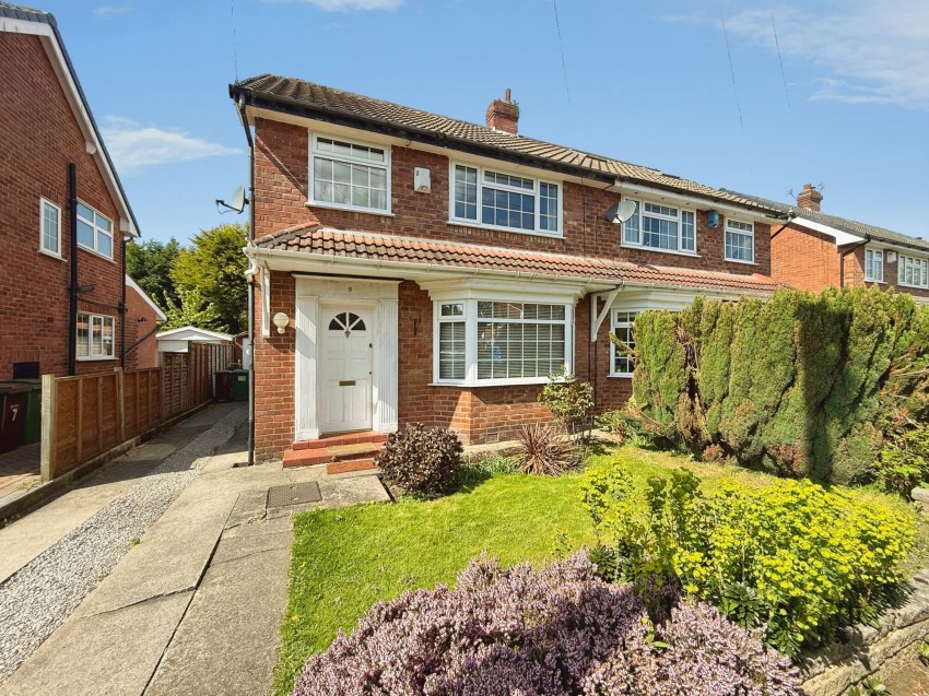 Images for Ashley Drive, Bramhall, SK7