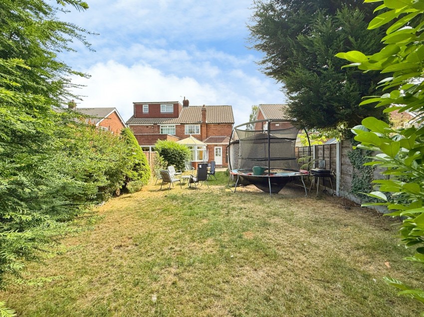 Images for Ashley Drive, Bramhall, SK7