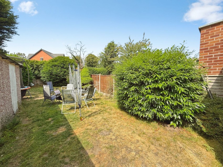 Images for Ashley Drive, Bramhall, SK7