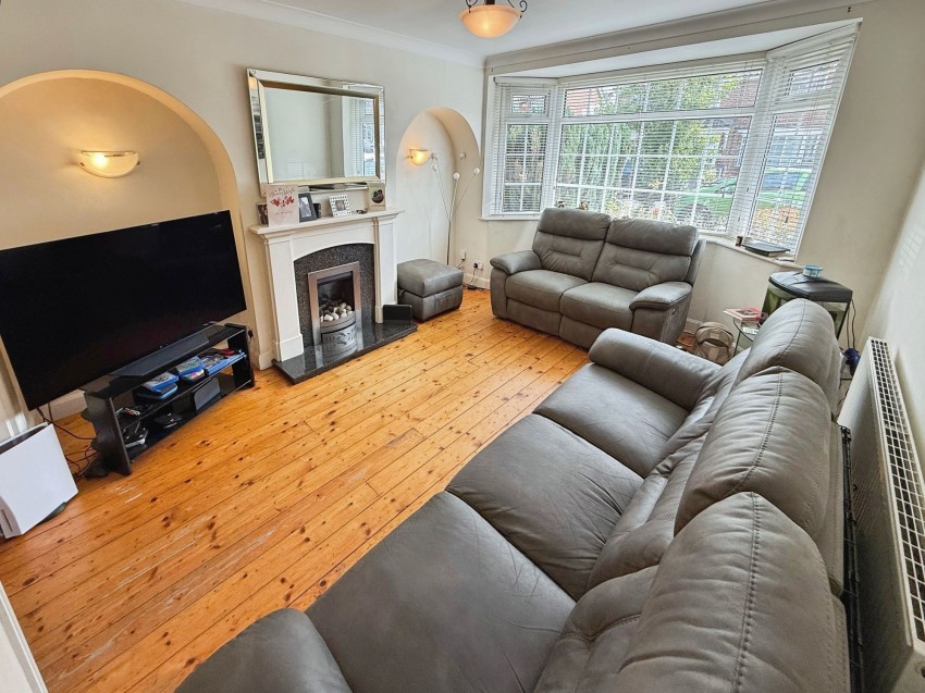 Images for Ashley Drive, Bramhall, SK7