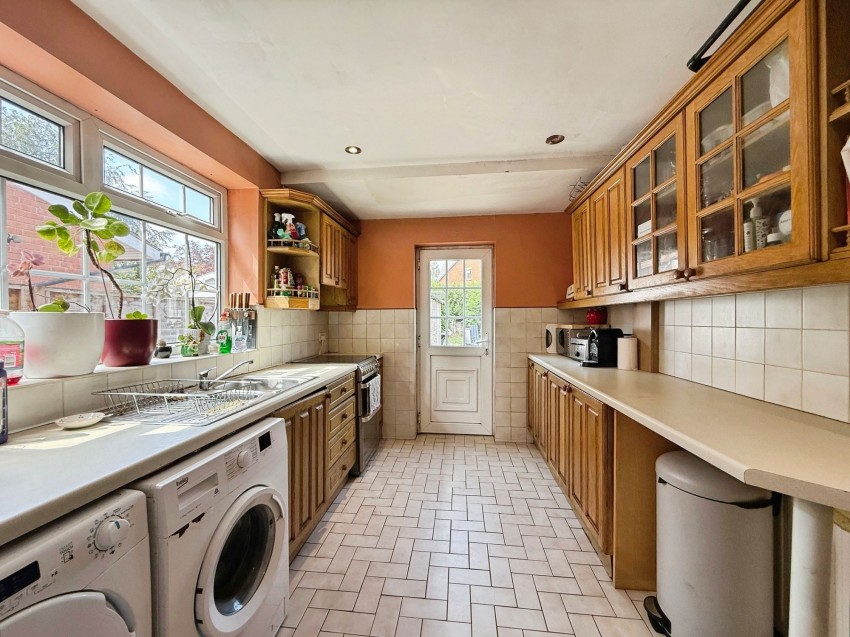 Images for Ashley Drive, Bramhall, SK7