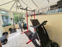 Images for Ashley Drive, Bramhall, SK7