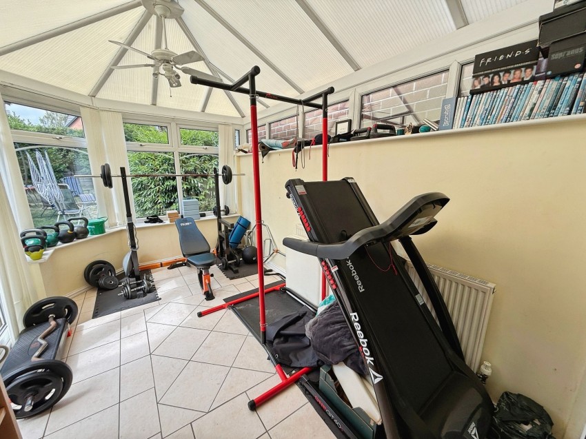 Images for Ashley Drive, Bramhall, SK7