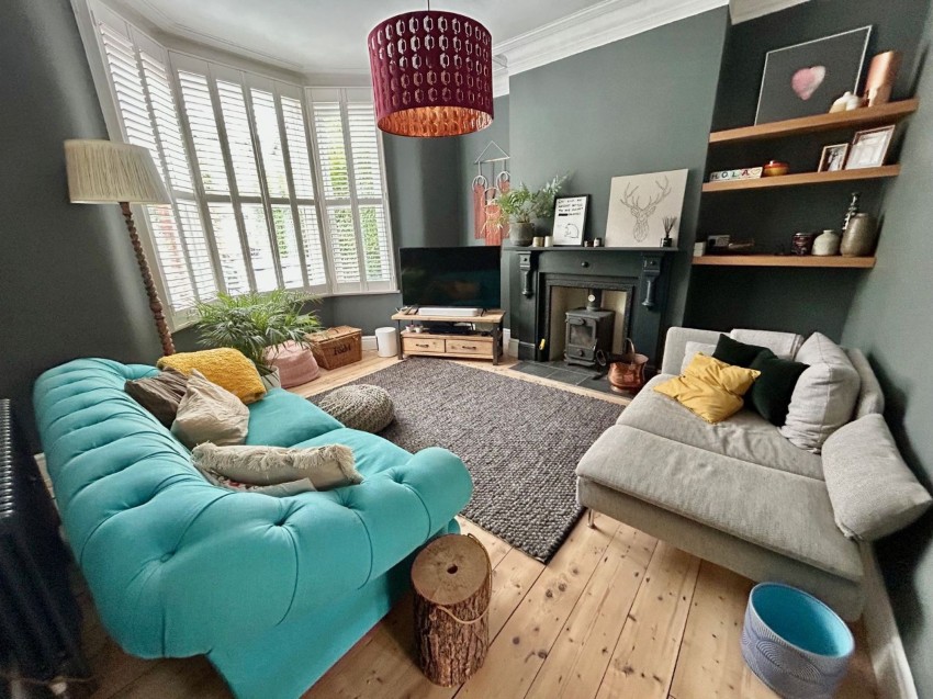 Images for Claremont Grove, Manchester, M20