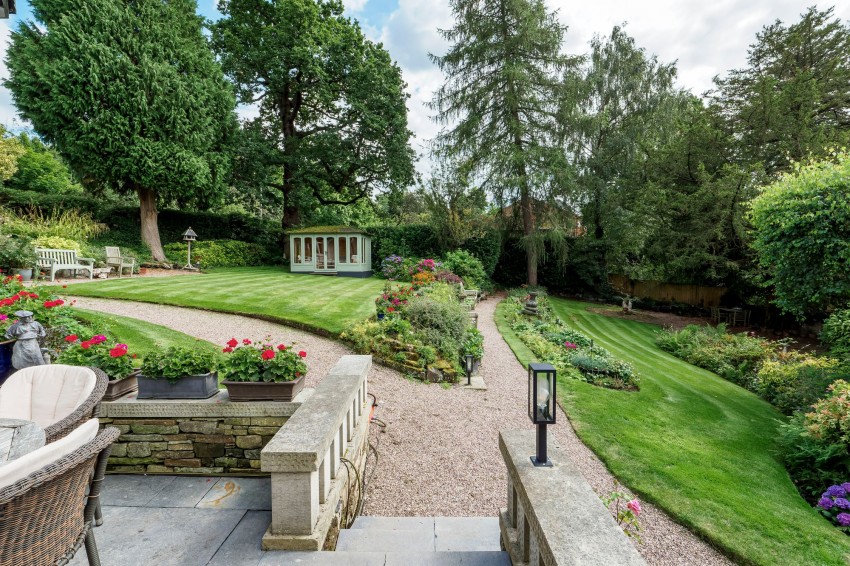 Images for 12 Congleton Road, Alderley Edge, SK9