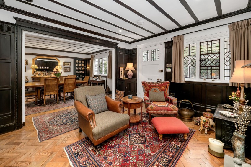 Images for 12 Congleton Road, Alderley Edge, SK9