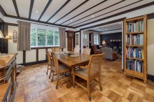Images for 12 Congleton Road, Alderley Edge, SK9