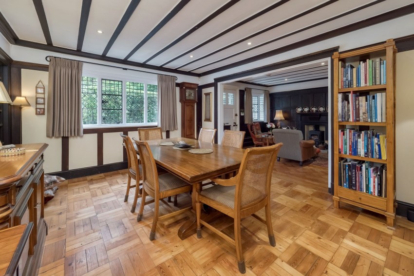 Images for 12 Congleton Road, Alderley Edge, SK9