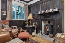Images for 12 Congleton Road, Alderley Edge, SK9