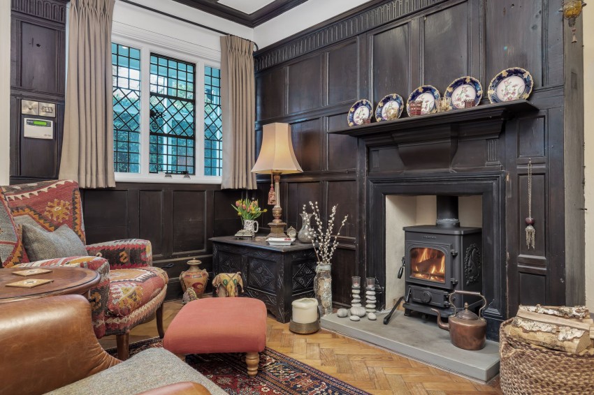 Images for 12 Congleton Road, Alderley Edge, SK9