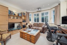 Images for 12 Congleton Road, Alderley Edge, SK9