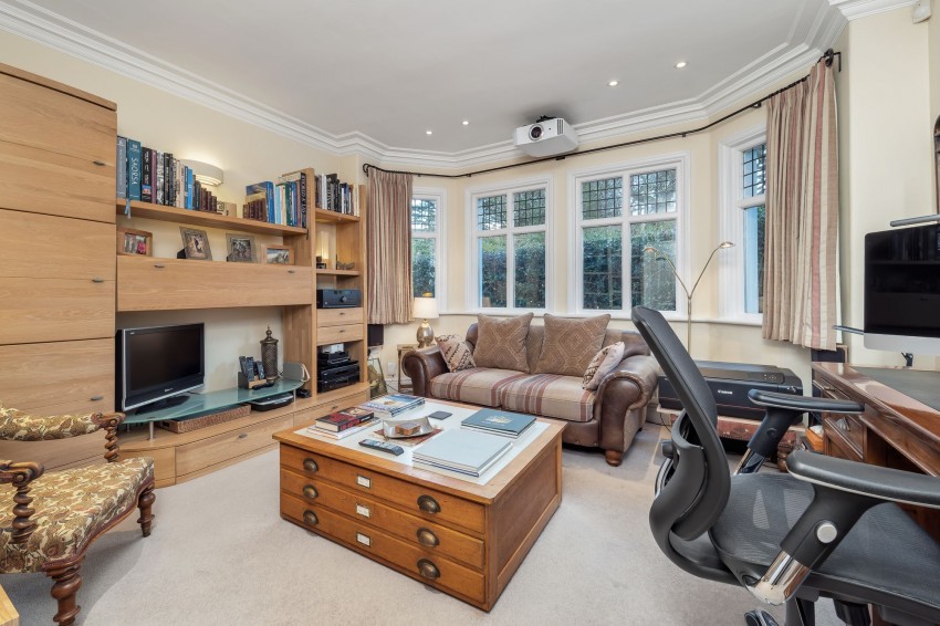 Images for 12 Congleton Road, Alderley Edge, SK9