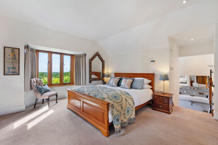 Images for 12 Congleton Road, Alderley Edge, SK9