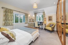 Images for 12 Congleton Road, Alderley Edge, SK9