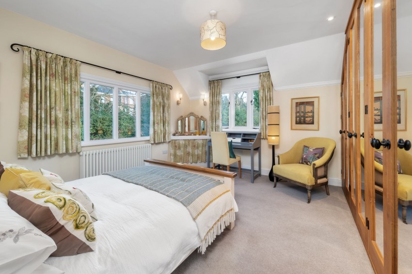 Images for 12 Congleton Road, Alderley Edge, SK9