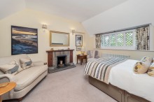 Images for 12 Congleton Road, Alderley Edge, SK9