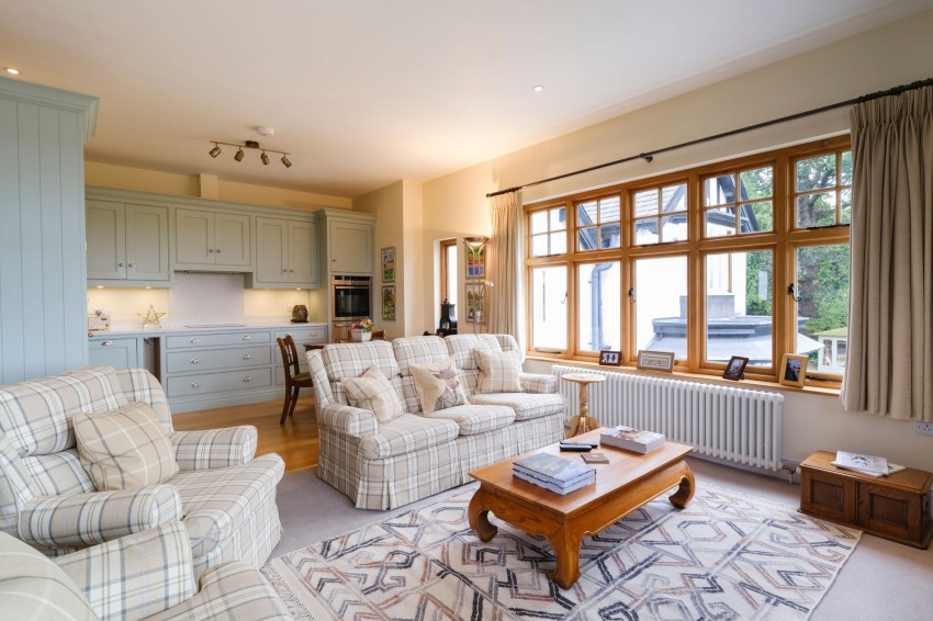 Images for 12 Congleton Road, Alderley Edge, SK9