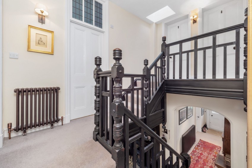 Images for 12 Congleton Road, Alderley Edge, SK9