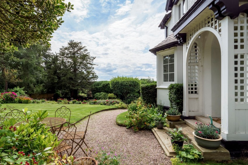 Images for 12 Congleton Road, Alderley Edge, SK9