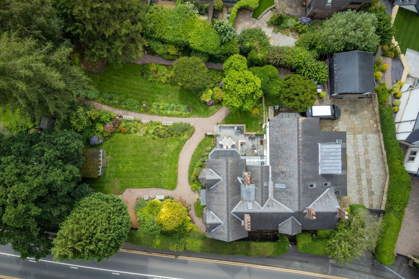 Images for 12 Congleton Road, Alderley Edge, SK9
