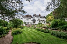 Images for 12 Congleton Road, Alderley Edge, SK9
